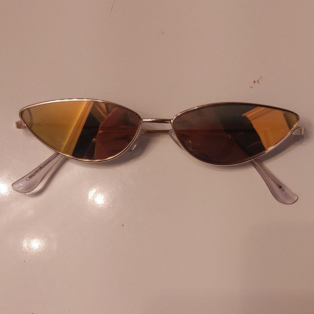 Vintage Sunglasses